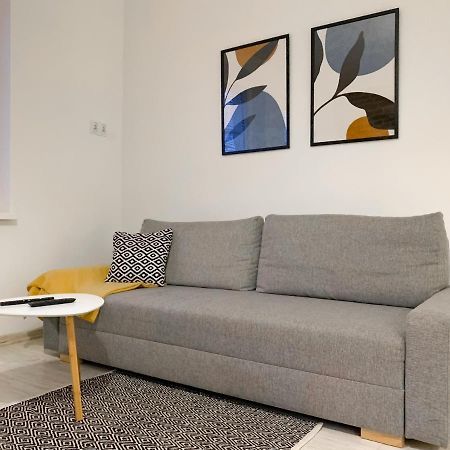 Apartament Gliwice Centrum Kosciuszki Exteriör bild