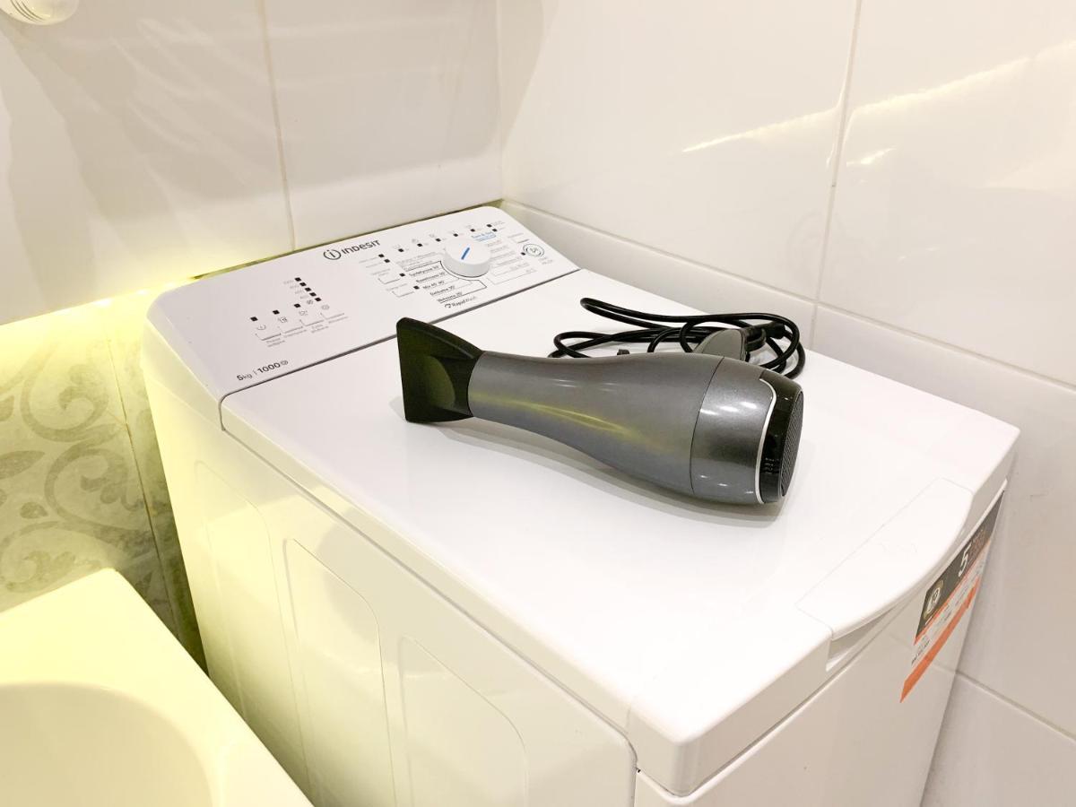 Apartament Gliwice Centrum Kosciuszki Exteriör bild