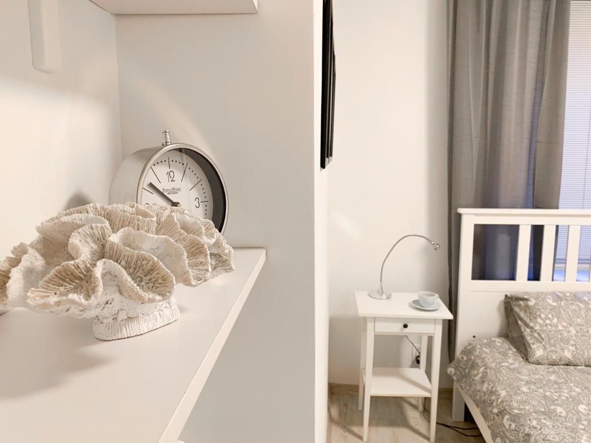 Apartament Gliwice Centrum Kosciuszki Exteriör bild